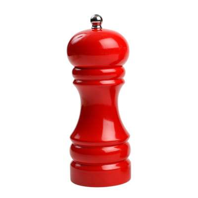T&amp;G Мельница для перца малая Capstan Hevea in red T&amp;G 12101