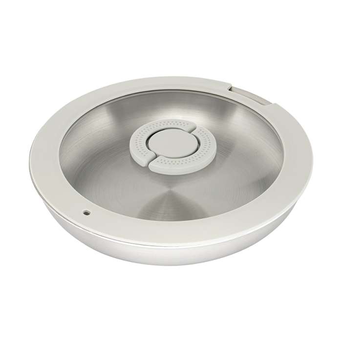 Набор посуды для приготовления со съемной ручкой 3ply balance, 5 предметов Smart Solutions SS0000420
