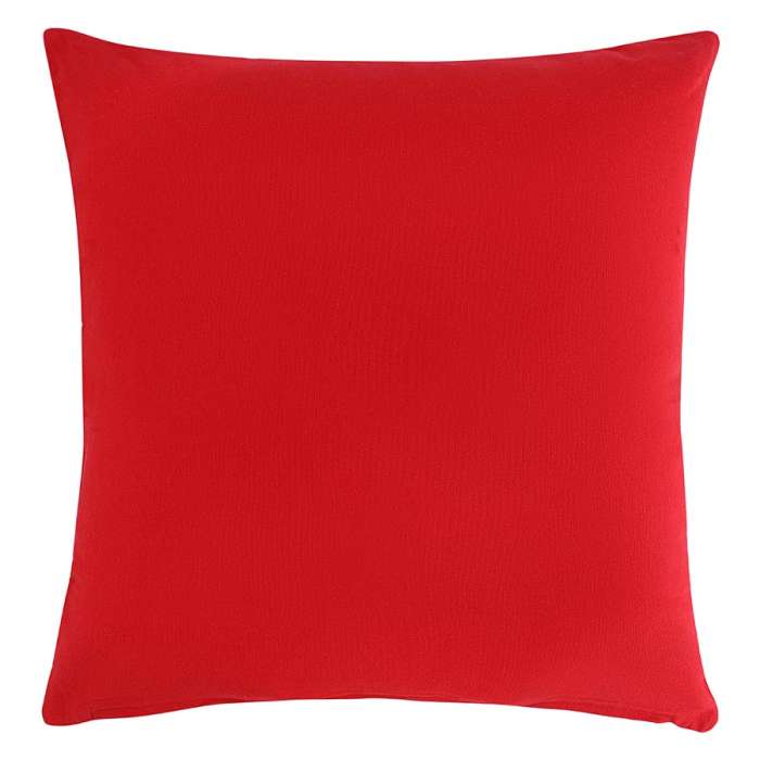 Чехол на подушку christmas forest из коллекции new year essential, 45х45 см Tkano TK25-CC0024