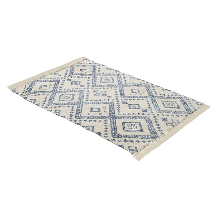 Ковер из хлопка nagpur из коллекции ethnic, 160х230 см Tkano TK23-DR0082