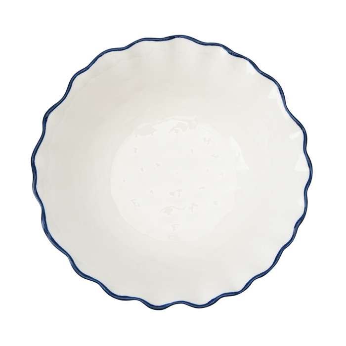 Набор салатников Santorini, Ø16 см, 500 мл, 2 шт. LIBERTY JONES LJ0000197