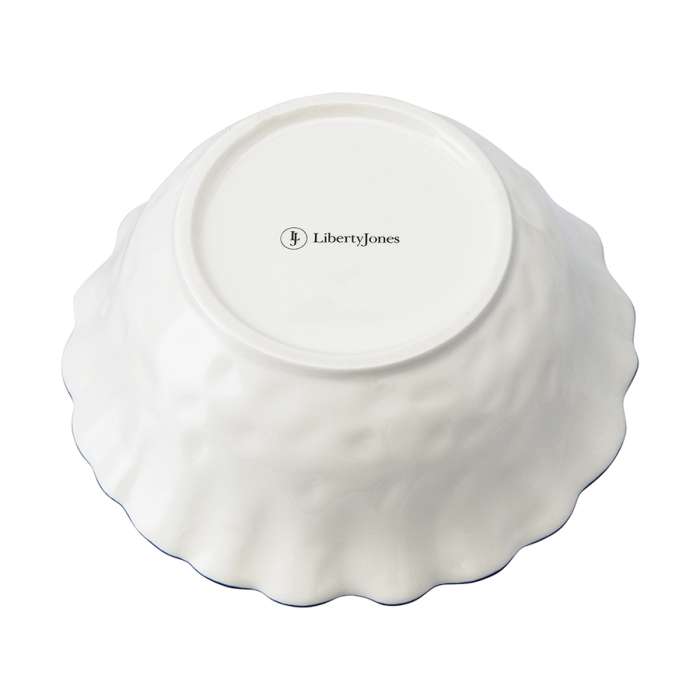 Набор салатников Santorini, Ø16 см, 500 мл, 2 шт. LIBERTY JONES LJ0000197