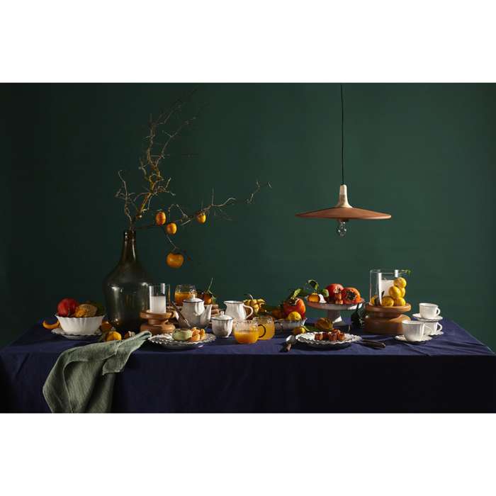 Набор салатников Santorini, Ø16 см, 500 мл, 2 шт. LIBERTY JONES LJ0000197