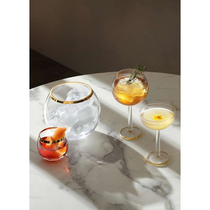 Набор креманок Luca, 200 мл, 2 шт LSA G1714-07-943