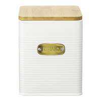 Банка для хранения сладостей irmel, 3,2 л, молочная Smart Solutions SS0000206