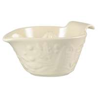 Соковыжималка birds of paradise, 410 мл, кремовая Liberty Jones CZ-LJ-JC-CR-410