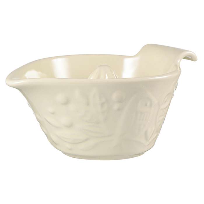 Соковыжималка birds of paradise, 410 мл, кремовая Liberty Jones CZ-LJ-JC-CR-410