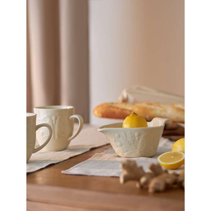 Соковыжималка birds of paradise, 410 мл, кремовая Liberty Jones CZ-LJ-JC-CR-410