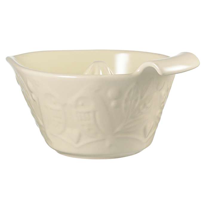 Соковыжималка birds of paradise, 410 мл, кремовая Liberty Jones CZ-LJ-JC-CR-410