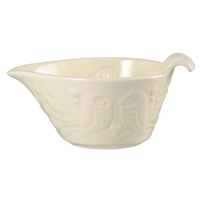 Соковыжималка birds of paradise, 410 мл, кремовая Liberty Jones CZ-LJ-JC-CR-410