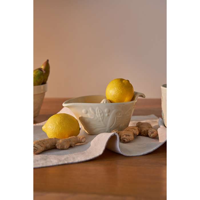 Соковыжималка birds of paradise, 410 мл, кремовая Liberty Jones CZ-LJ-JC-CR-410