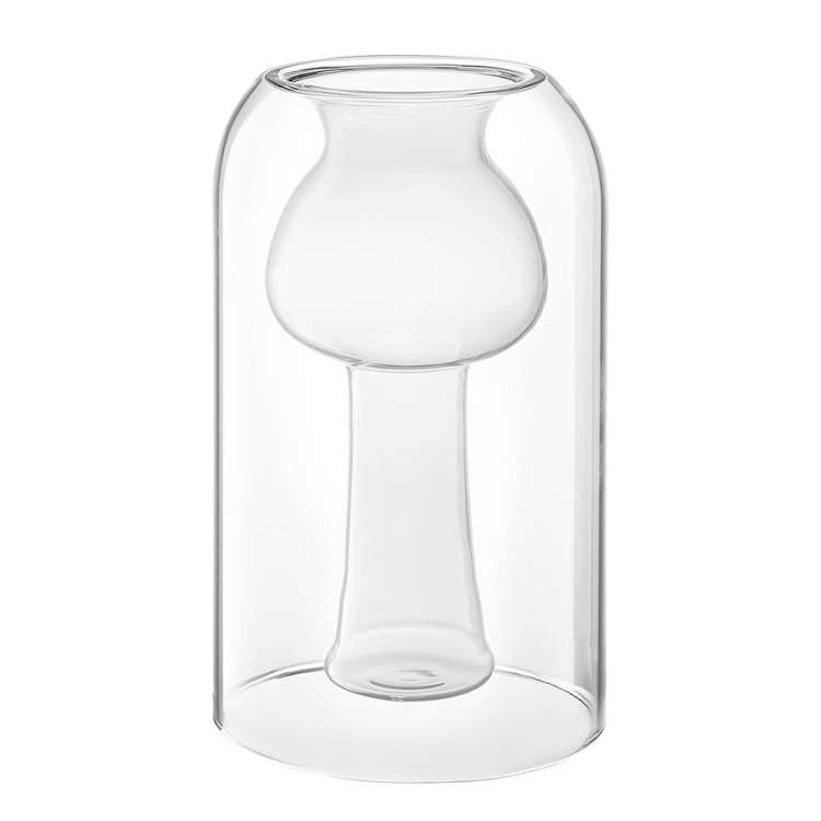 Ваза muse, 20 см Bergenson Bjorn BB0000854