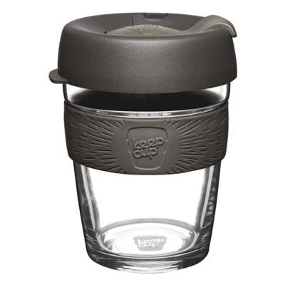 Кружка Brew M 340 мл Nitro KEEPCUP BNIT12