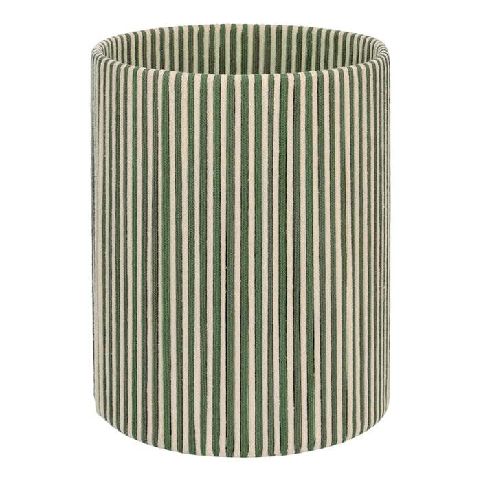 Корзина плетеная dholak grey из коллекции ethnic, размер l Tkano TK24-ST_BA0037