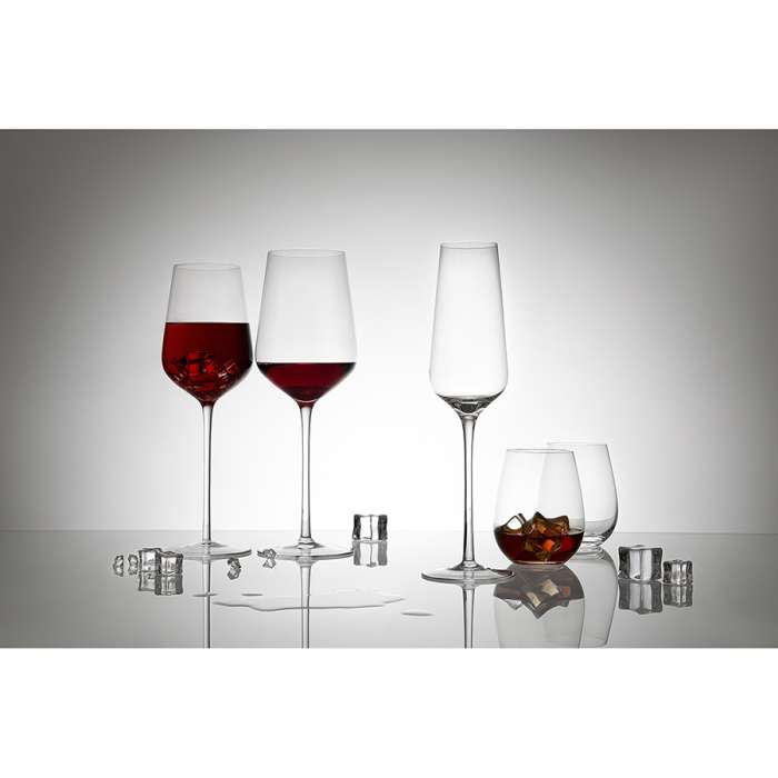 Набор бокалов для вина Flavor, 730 мл, 2 шт. LIBERTY JONES PS_LJ_FL_WGLS_730-2