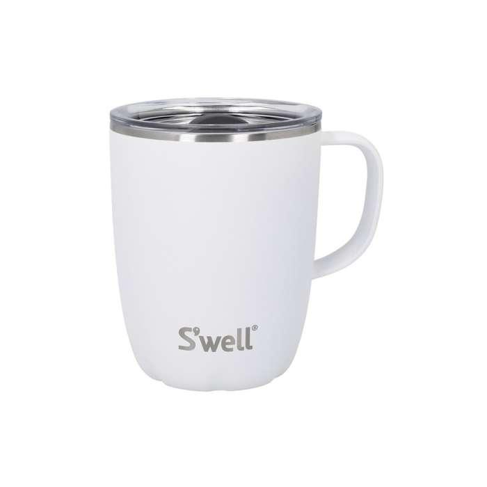 Термокружка MOONSTONE 350 мл Kitchen Craft SWMUGMNSTEU