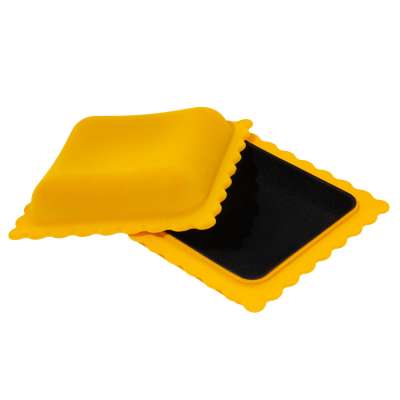 Шкатулка для украшений dolce vita, ravioli, 13х13х6 см DOIY DYBOXDVRA