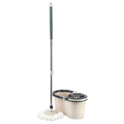 Швабра с ведром и центрифугой cleanup, 7 л. Smart Solutions SS0000264