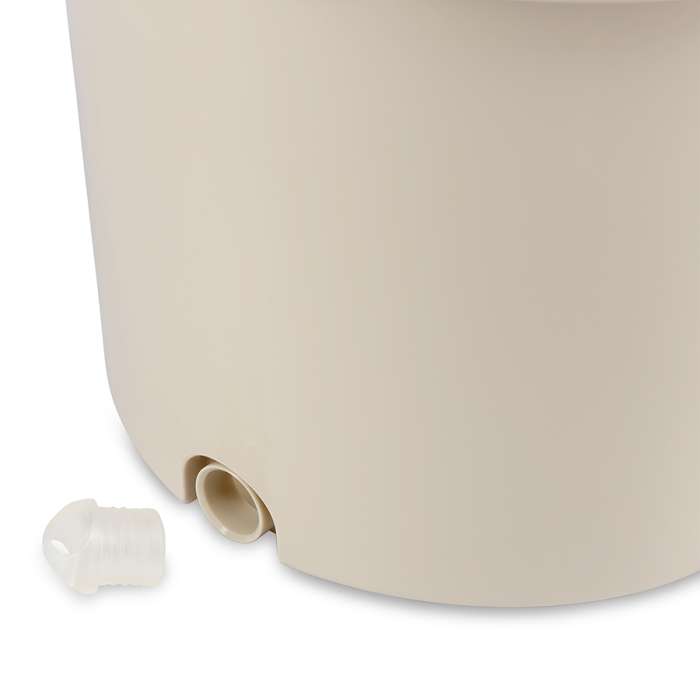 Швабра с ведром и центрифугой cleanup, 7 л. Smart Solutions SS0000264