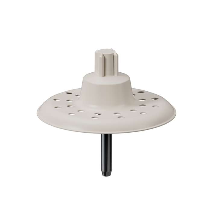 Швабра с ведром и центрифугой cleanup, 7 л. Smart Solutions SS0000264