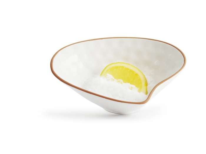 Набор тарелок-кокиль Outdoor Dining, 2 шт. SAGAFORM 5017364