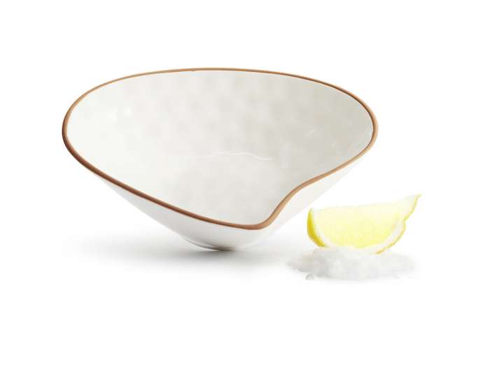 Набор тарелок-кокиль Outdoor Dining, 2 шт. SAGAFORM 5017364