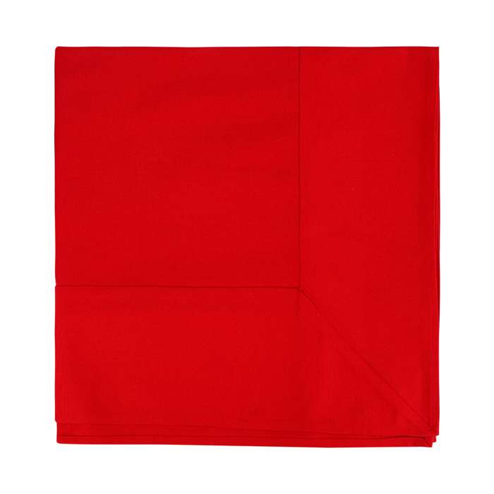 Скатерть из хлопка из коллекции new year essential, 170х250 см Tkano TK25-TC0004