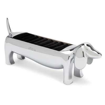 Держатель для колец dachsie UMBRA 299245-158