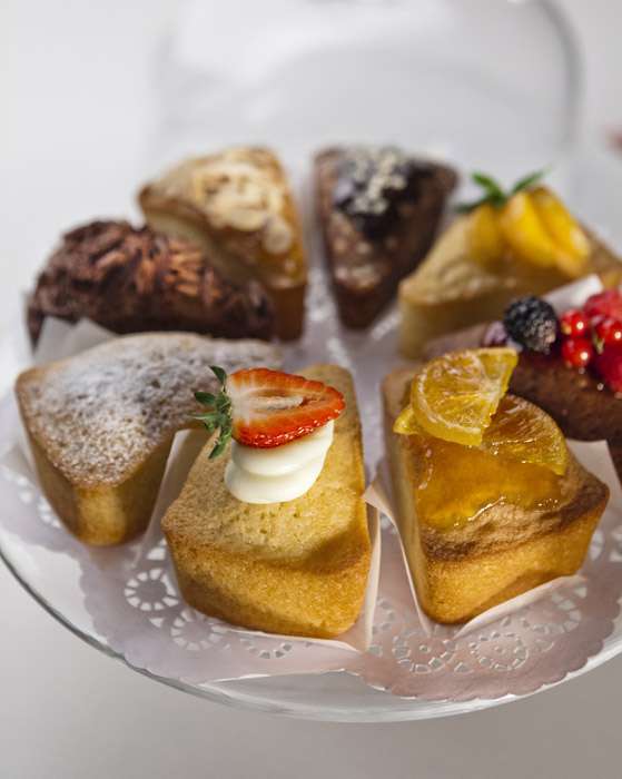 Форма для порционного торта, силиконовая, 26x26x4,5 см, NADOBA, серия MÍLA 762024