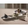 Овальное блюдо белого цвета из коллекции kitchen spirit Tkano TK22-TW_OVP0001