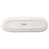 Овальное блюдо белого цвета из коллекции kitchen spirit Tkano TK22-TW_OVP0001