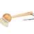 Щетка для посуды и овощей с ручкой Living Nostalgia KITCHEN CRAFT LNBRUSHRD