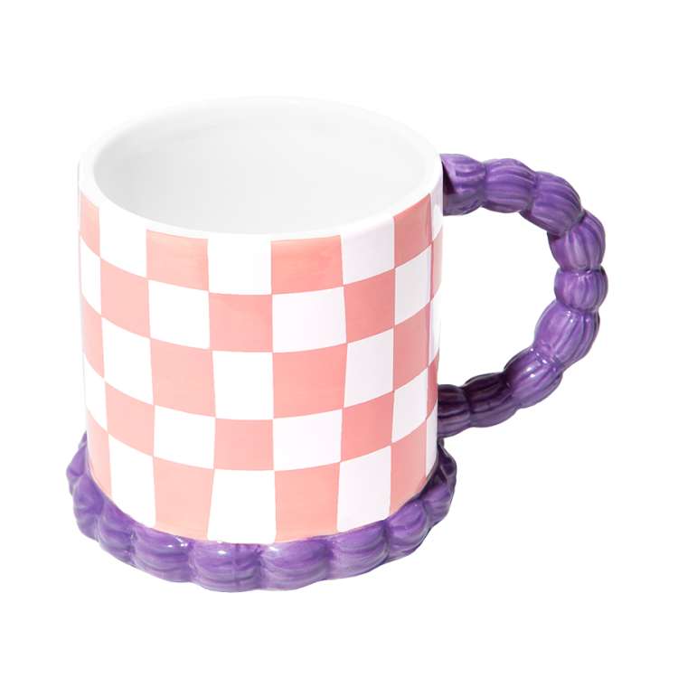 Кружка 3d sweetie, 420 мл DOIY DYMUGSWE