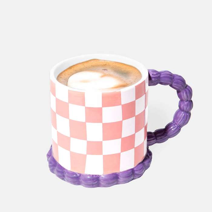 Кружка 3d sweetie, 420 мл DOIY DYMUGSWE