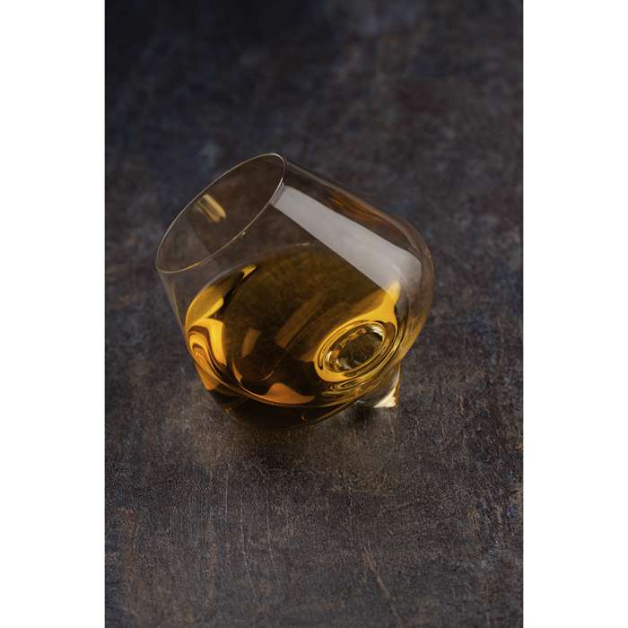 Набор бокалов Spiny, 525 мл, 2 шт. LIBERTY JONES HM-LJ-SP-GLS525-2