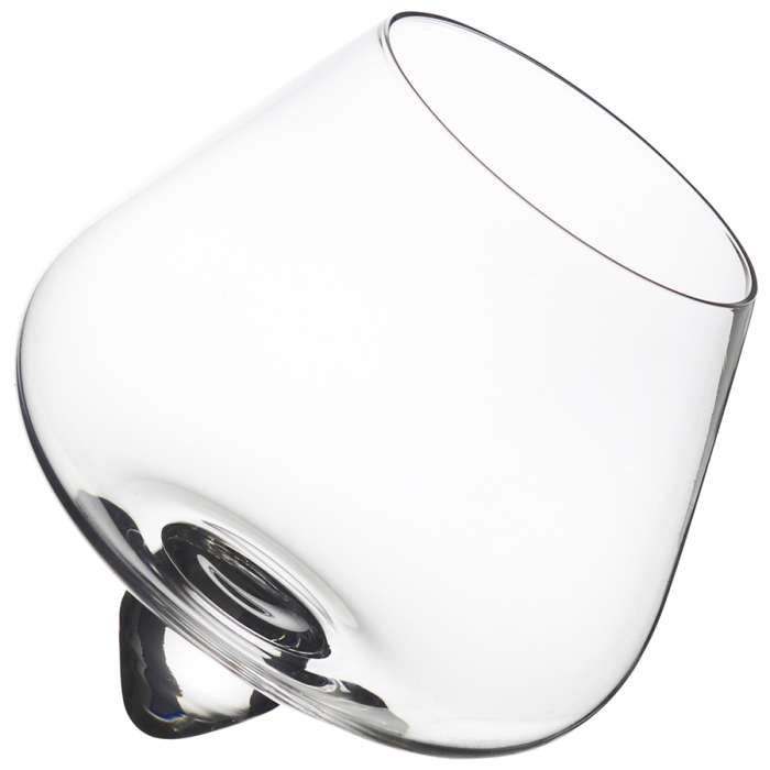 Набор бокалов Spiny, 525 мл, 2 шт. LIBERTY JONES HM-LJ-SP-GLS525-2