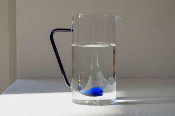 Кувшин Кит, серия Monterey, 1.2 л, WD LIFESTYLE WD-564BAL