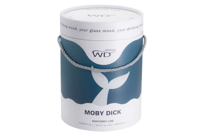 Кувшин Кит, серия Monterey, 1.2 л, WD LIFESTYLE WD-564BAL