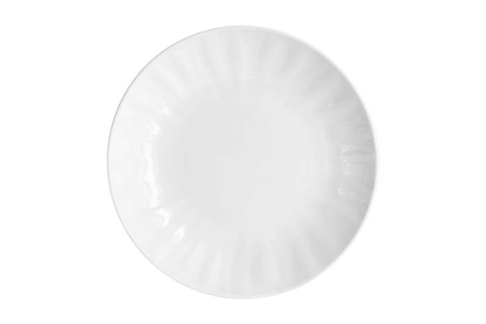 Тарелка суповая Floral, 19,5 см, 0,25 л HOME & STYLE HS2-JX265-A002-01