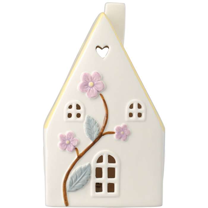 Домик с подсветкой aars из коллекции easter essential, 20,5 см Tkano TK25-DEC-BD0001