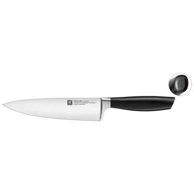 Нож поварской 200 мм All*Star ZWILLING 33761-204