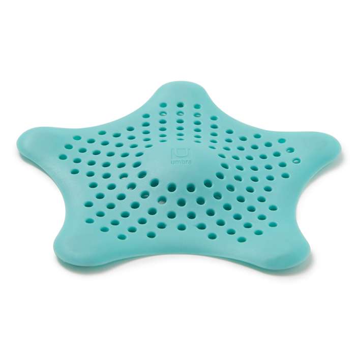 Фильтр для слива starfish, морская волна UMBRA 023014-276