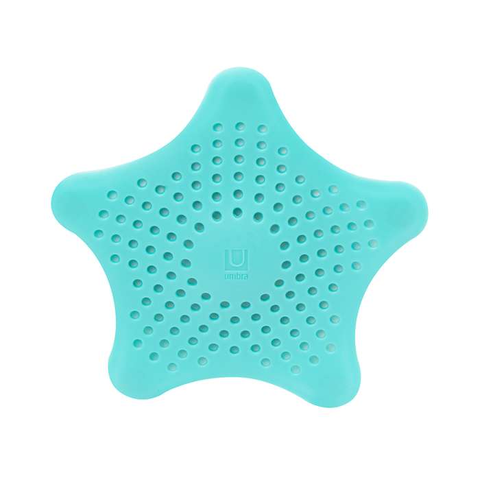Фильтр для слива starfish, морская волна UMBRA 023014-276