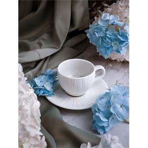 Чашка 90 мл, d 9 / 6,7 см h 5,2 см, Boletus CASA DI FORTUNA CDF BT08