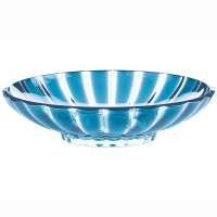 Чаша для фруктов dolcevita, бирюзовая Guzzini 29790148