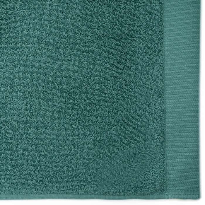 Полотенце банное цвета виридиан из коллекции essential, 90х150 см Tkano TK23-BT0002
