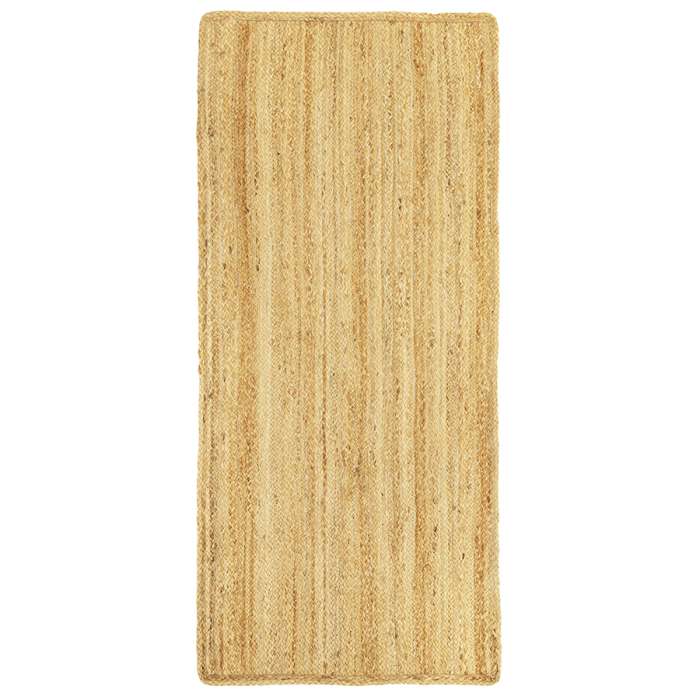 Ковер из джута базовый из коллекции ethnic, 70x160см Tkano TK23-DR0067