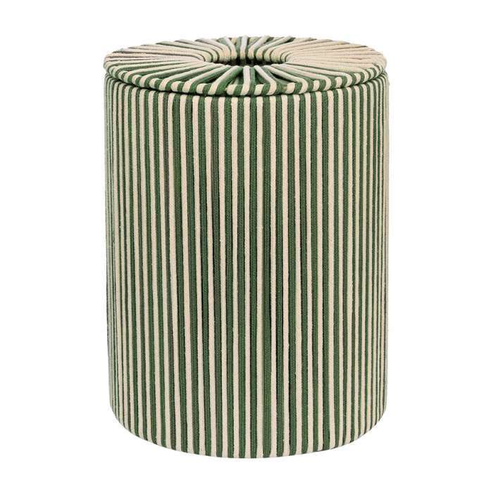 Корзина плетеная dholak grey из коллекции ethnic, размер s Tkano TK24-ST_BA0039