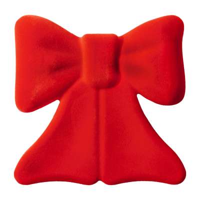 Шкатулка для украшений bow DOIY DYBOXBOWRE