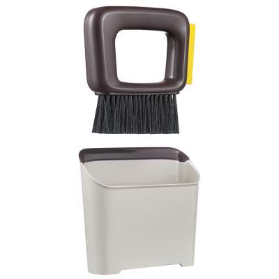 Набор для чистки поверхностей Clear SMART SOLUTIONS SS-BSD-ABS-3